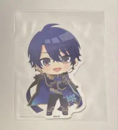 春崎エアル　ぷち　ステッカー