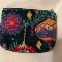 新品未使用】FEILERフェイラー シンス アクセサリーポーチ - メルカリ