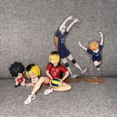 ハイキューグッズ　まとめ売り