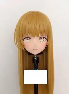 全頭マスク ロック付き NO.2087 コスプレ 仮装 着ぐるみ コスチューム