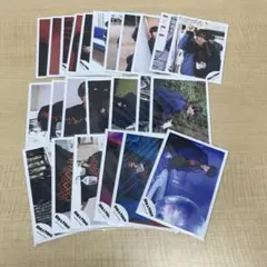 ❶ King&Prince 髙橋海人 公式写真 Lovin'you 24枚