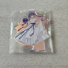 一番くじ ホロライブ アクリルスタンド 常闇トワ