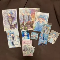 いれいすグッズ　-hotoke- ほとけ　セット