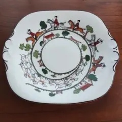 2025年最新】ウェッジウッド ハンティングシーンの人気アイテム - メルカリ