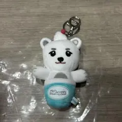 NEXZ NEXZOO ぬいバッジ HARUBEAR - メルカリ