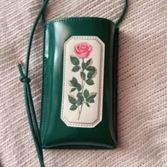 RURU MARY'S_スマホショルダーバッグ