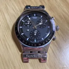 Swatch IRONY 腕時計（ジャンク品）