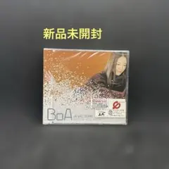 BoA/JEWEL SONG/BESIDE YOU-僕を呼ぶ声-