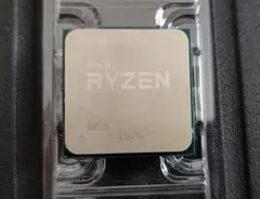 AMD Ryzen 7 3700X（CPU本体のみ、中古品）のサムネイル