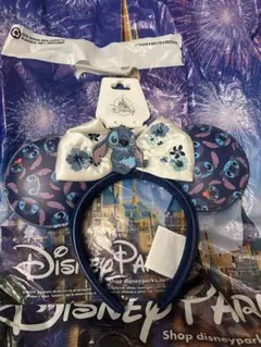 ディズニークルーズ アドベンチャー号 限定 ミッキー＆ミニー