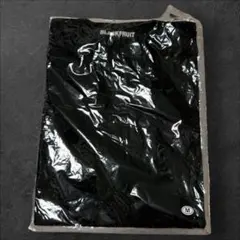 平野紫耀着用ブランド BLACKFRUIT Tシャツ ブラック Mサイズ