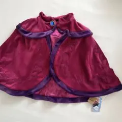 ケープ アナと雪の女王 リトシー アナ アナ雪　80