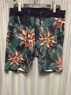Supreme 12SS Floral Sweatshort 花柄 ショーツのサムネイル