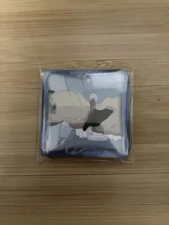 鬼滅の刃 マニアック缶バッジ 冨岡義勇