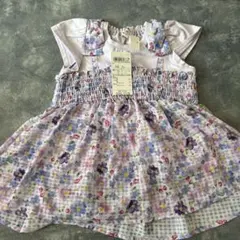 新品未使用Tシャツサイズ90のサムネイル