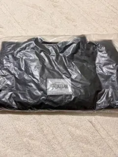 未開封　SEVENTEEN Follow トートバッグ　キルティング　黒