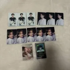 ENHYPEN ジェイ 宵 トレカ まとめ売り