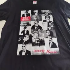 EXILE ATSUSHI LIVE TOUR 2014 Tシャツ Sサイズ