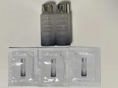 DECORTÉ ユースパワーエッセンスローション 30ml×2 サンプル× 3