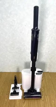 Y♢544 SHARK コードレススティッククリーナー IW4271JBK - メルカリ
