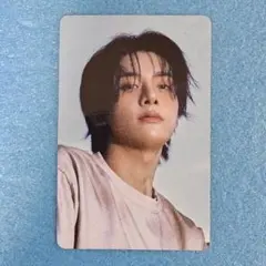 【ENHYPEN】ジェイク THE SIN:VANISH タワレコ特典トレカ