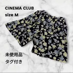古着【未使用品】CINEMA CLUB　Mサイズ　　　　　　　　　　8717-2のサムネイル