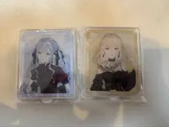 ave mujica 6th ライブ カプセルアソート オブリビオニス　ドロリス