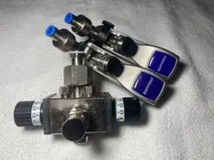 サントリービールサーバー部材