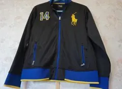POLO RALPH LAUREN ポロ バイ ラルフローレン ジャージ