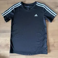 adidas150cmＴシャツ