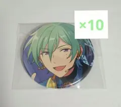 あんスタ 風早巽 缶バッジ 10周年 - メルカリ