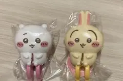 【新品未開封】ちいかわ 洗濯ばさみ2種セット