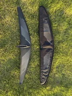 NAISH FOIL JET HA 840 フロントウィング - メルカリ