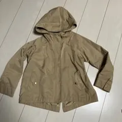 B:MING by BEAMS　マウンテンパーカー　130