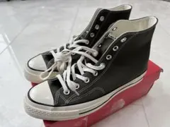 CONVERSE Chuck チャックテイラー CT70 カーキ