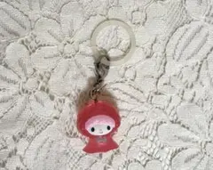 サンリオ マイスウィートピアノ めじるしアクセサリー