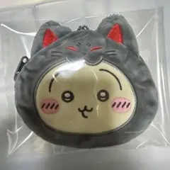もぐもぐ本舗 うさぎ 伏見稲荷なおかおポーチ