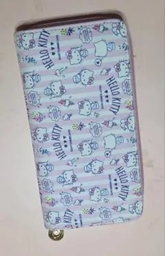キティ長財布