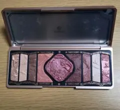 花西子 FLORASIS アイシャドウパレットのサムネイル