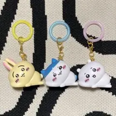 【最終価格】《ちいかわ》めじるしアクセサリー 3種類セット★