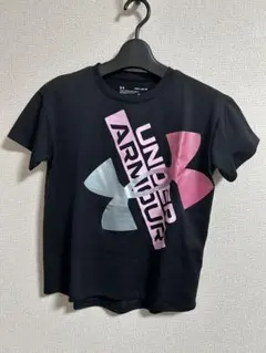 Under Armour スポーツTシャツ サイズ140