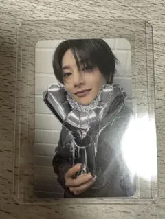 straykids KARMA FANS購入特典JYP アイエン