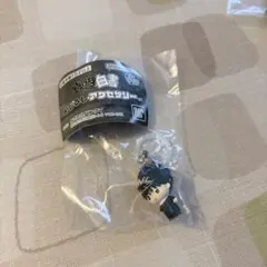 幽遊白書　めじるしアクセサリー　飛影