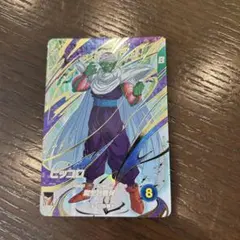 ピッコロ　ex6-002 ドラゴンボールスーパーダイバーズ