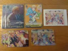 プロセカ 天馬司 まとめ売り