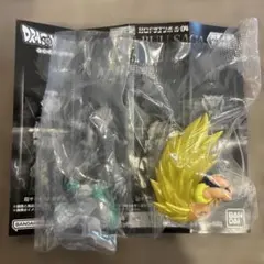 HGドラゴンボール04 MAJIN BUU SAGA ゴテンクス