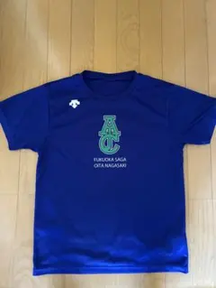 DESCENTE All Japan Championship Tシャツのサムネイル