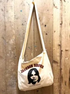 BROWN TABBY／ニュースペーパーバッグ　ブラウンタビーワークス　美品 BROWN TABBY／ニュースペーパーバッグ ブラウンタビーワークス 美品