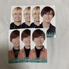 A.B.C-Z デタカ まとめ売り