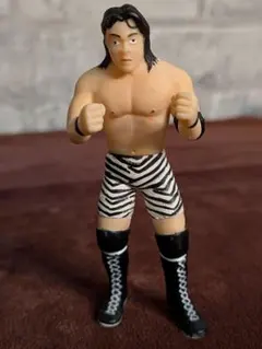 小川良成 SR 全日本プロレス ファンが選んだ人気レスラー カプセルトイ